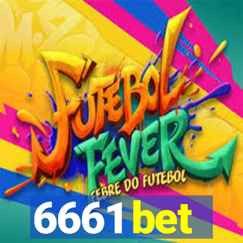 6661 bet